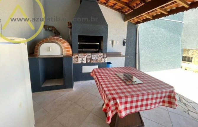 Imagem Casa com 3 Quartos à Venda, 264 m² em Vila Junqueira - Atibaia Imagem Casa com 3 Quartos à Venda, 264 m² em Vila Junqueira - Atibaia