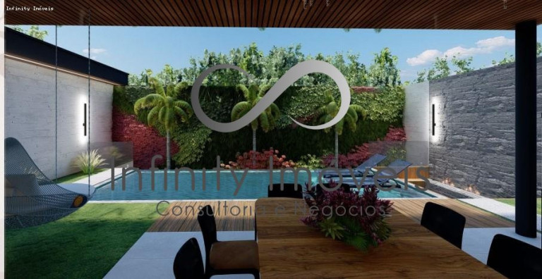 Imagem Casa com 3 Quartos à Venda, em Redenção - Lagoa Santa Imagem Casa com 3 Quartos à Venda, em Redenção - Lagoa Santa