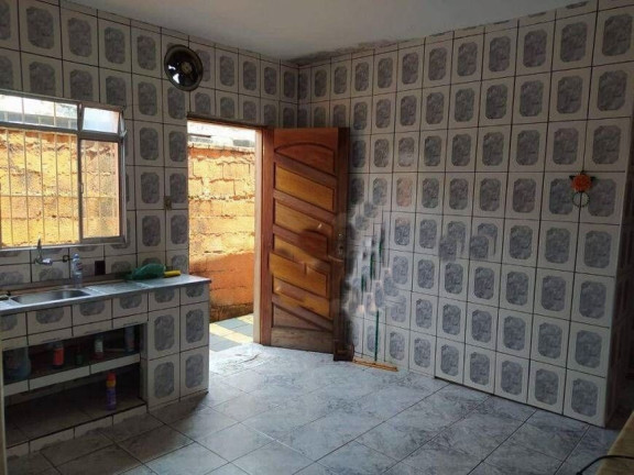 Imagem Casa com 3 Quartos à Venda, 185 m² em Vila Curuçá - Santo André Imagem Casa com 3 Quartos à Venda, 185 m² em Vila Curuçá - Santo André