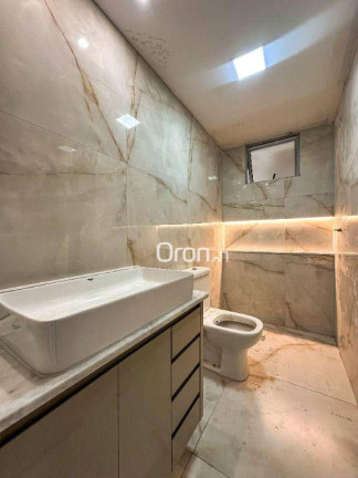 Imagem Apartamento com 3 Quartos à Venda, 90 m² em Setor Bueno - Goiânia Imagem Apartamento com 3 Quartos à Venda, 90 m² em Setor Bueno - Goiânia