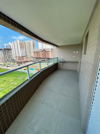 Imagem Apartamento com 3 Quartos à Venda, 102 m² em Guilhermina - Praia Grande Imagem Apartamento com 3 Quartos à Venda, 102 m² em Guilhermina - Praia Grande