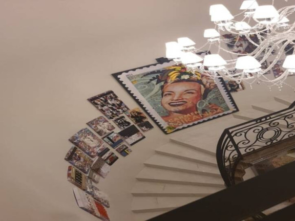 Imagem Casa com 7 Quartos à Venda, 1.260 m² em Tamboré - Barueri Imagem Casa com 7 Quartos à Venda, 1.260 m² em Tamboré - Barueri