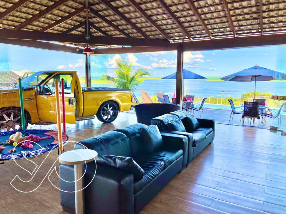 Imagem Sobrado com 10 Quartos à Venda, 600 m² em Zona Rural - Abadiânia Imagem Sobrado com 10 Quartos à Venda, 600 m² em Zona Rural - Abadiânia