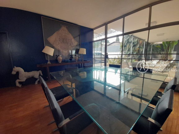 Imagem Casa com 4 Quartos à Venda, 478 m² em Cidade Jardim - Belo Horizonte Imagem Casa com 4 Quartos à Venda, 478 m² em Cidade Jardim - Belo Horizonte