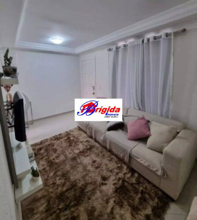 Imagem Casa de Condomínio com 2 Quartos à Venda, 55 m² em Jardim Torino - Cotia Imagem Casa de Condomínio com 2 Quartos à Venda, 55 m² em Jardim Torino - Cotia