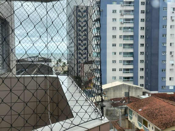 Imagem Apartamento com 1 Quarto à Venda, 65 m² em Guilhermina - Praia Grande Imagem Apartamento com 1 Quarto à Venda, 65 m² em Guilhermina - Praia Grande