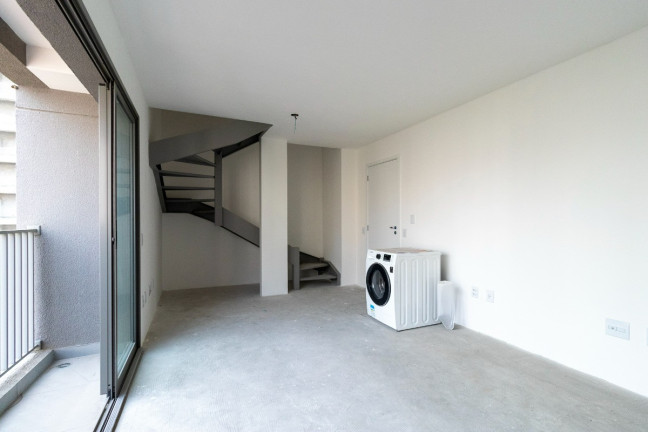 Imagem Apartamento com 2 Quartos à Venda, 75 m² em Moema - São Paulo Imagem Apartamento com 2 Quartos à Venda, 75 m² em Moema - São Paulo