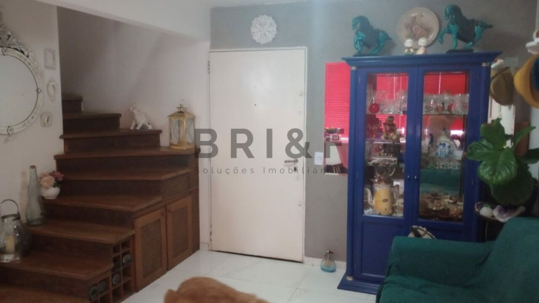 Imagem Apartamento com 2 Quartos à Venda, 80 m² em Brooklin - São Paulo Imagem Apartamento com 2 Quartos à Venda, 80 m² em Brooklin - São Paulo