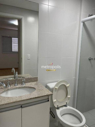 Imagem Apartamento com 2 Quartos à Venda, 67 m² em Centro - São Caetano Do Sul