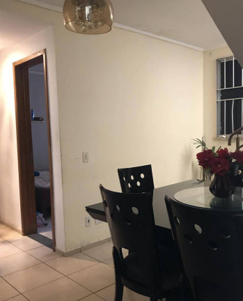 Imagem Apartamento com 2 Quartos à Venda,  em Parque Real De Goiânia - Aparecida De Goiânia