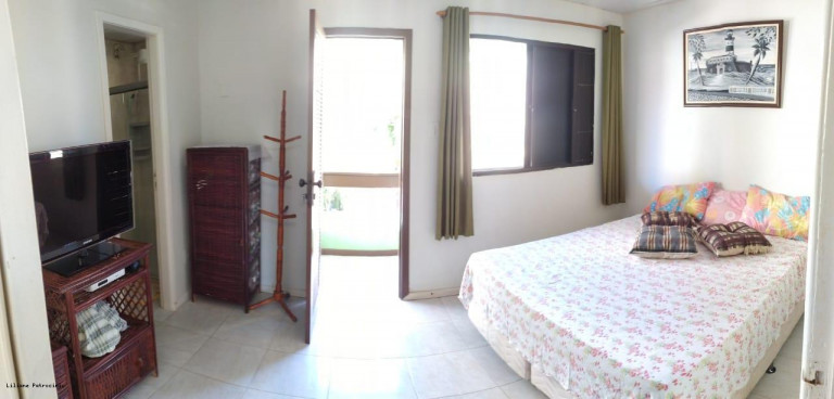 Imagem Casa com 3 Quartos à Venda, 150 m² em Abrantes - Lauro De Freitas Imagem Casa com 3 Quartos à Venda, 150 m² em Abrantes - Lauro De Freitas