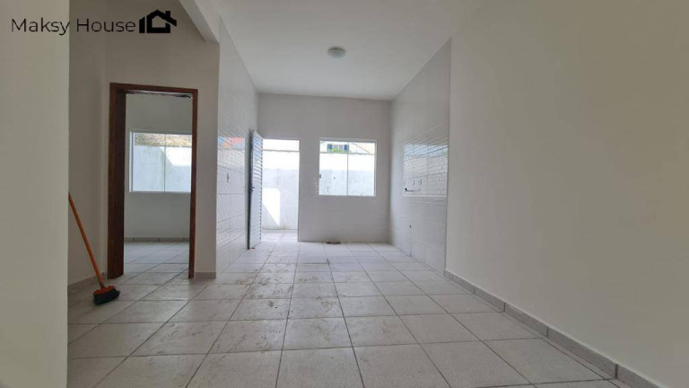 Imagem Casa com 2 Quartos à Venda, em Nereidas - Guaratuba Imagem Casa com 2 Quartos à Venda, em Nereidas - Guaratuba