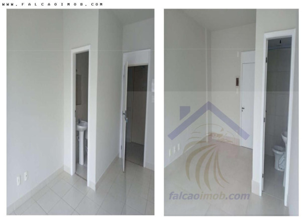 Imagem Sala Comercial à Venda, 26 m² em Caminho Das árvores - Salvador