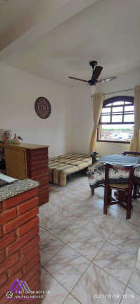 Imagem Kitnet à Venda, 30 m² em Jardim Real - Praia Grande