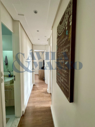 Imagem Apartamento com 3 Quartos à Venda, 60 m² em Vila Prudente - São Paulo Imagem Apartamento com 3 Quartos à Venda, 60 m² em Vila Prudente - São Paulo