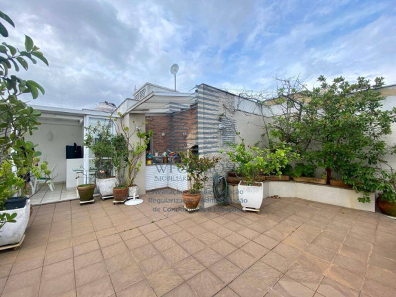 Imagem Cobertura com 3 Quartos à Venda, 320 m² em Flamengo - Rio De Janeiro