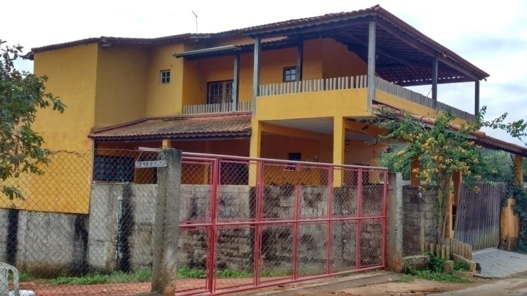 Imagem Chácara com 5 Quartos à Venda, 1.000 m² em Terra Preta - Mairiporã Imagem Chácara com 5 Quartos à Venda, 1.000 m² em Terra Preta - Mairiporã