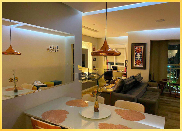 Imagem Apartamento com 3 Quartos à Venda, 71 m² em Vila Boa Vista - Barueri Imagem Apartamento com 3 Quartos à Venda, 71 m² em Vila Boa Vista - Barueri