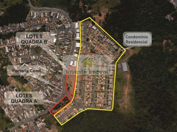 Imóvel à Venda, 173 m² em Jardim ísis - Cotia