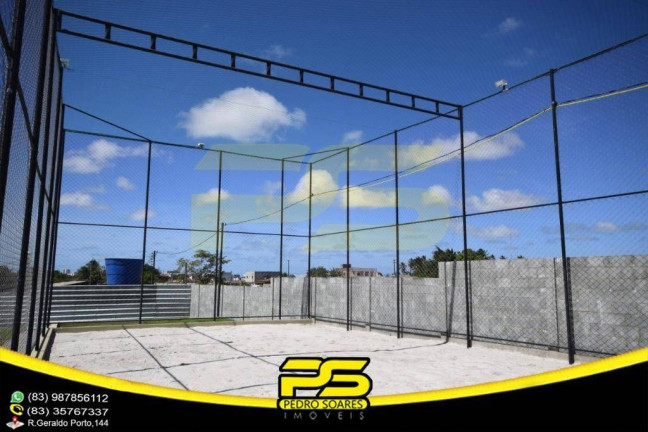 Imagem Apartamento com 2 Quartos à Venda, 48 m² em Gramame - João Pessoa Imagem Apartamento com 2 Quartos à Venda, 48 m² em Gramame - João Pessoa