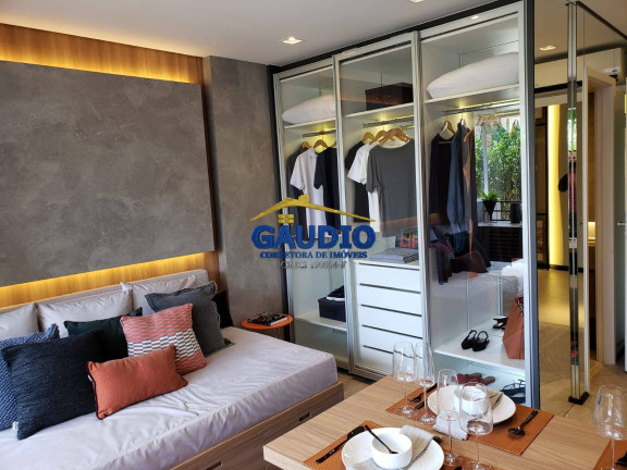 Imagem Loft com 1 Quarto à Venda, 25 m² em Butantã - São Paulo Imagem Loft com 1 Quarto à Venda, 25 m² em Butantã - São Paulo