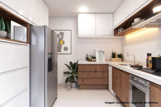 Imagem Imóvel com 3 Quartos à Venda, 117 m² em Jardim Paulista - São Paulo Imagem Imóvel com 3 Quartos à Venda, 117 m² em Jardim Paulista - São Paulo