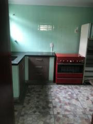 Imagem Sobrado com 4 Quartos para Alugar, 89 m² em Paraíso - Santo André