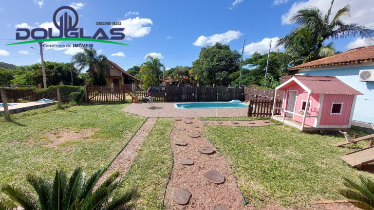 Imagem Casa com 3 Quartos à Venda, em águas Claras - Viamão Imagem Casa com 3 Quartos à Venda, em águas Claras - Viamão