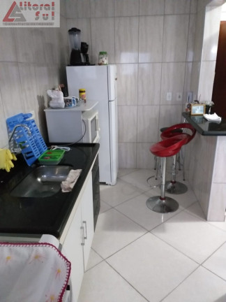 Imagem Apartamento com 1 Quarto à Venda, 47 m² em Ocian - Praia Grande