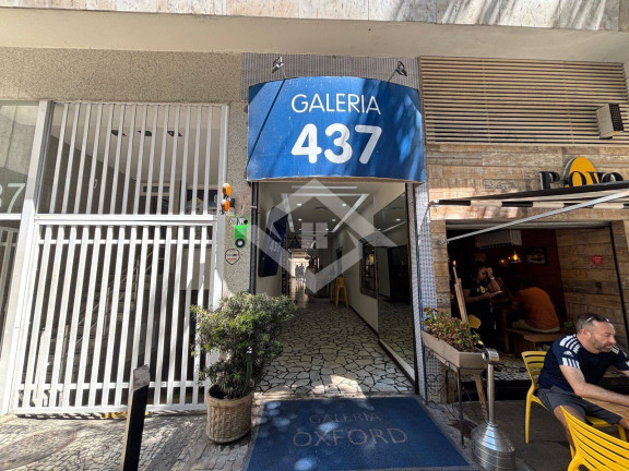 Imagem Loja para Alugar, 30 m² em Ipanema - Rio De Janeiro Imagem Loja para Alugar, 30 m² em Ipanema - Rio De Janeiro