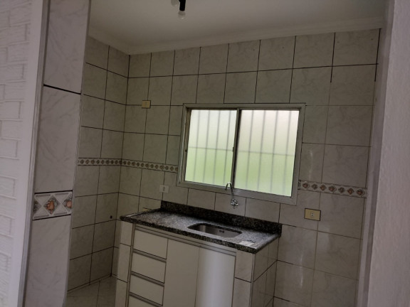 Imagem Apartamento com 2 Quartos à Venda, 57 m² em Jardim Satélite - São Paulo