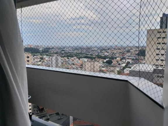 Imagem Apartamento com 3 Quartos à Venda, 129 m² em Parque Das Nações - Santo André Imagem Apartamento com 3 Quartos à Venda, 129 m² em Parque Das Nações - Santo André