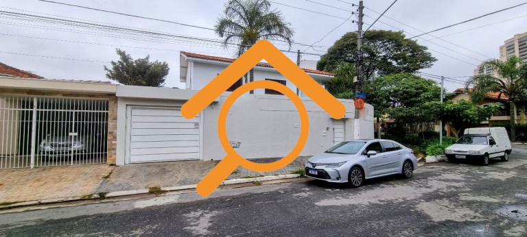 Casa com 3 Quartos à Venda, 250 m² em Jardim Campo Grande - São Paulo