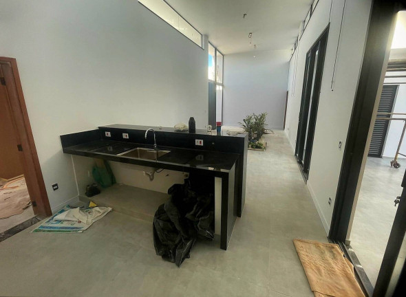Imagem Casa com 3 Quartos à Venda, 300 m² em Terras De São José - São João Da Boa Vista Imagem Casa com 3 Quartos à Venda, 300 m² em Terras De São José - São João Da Boa Vista