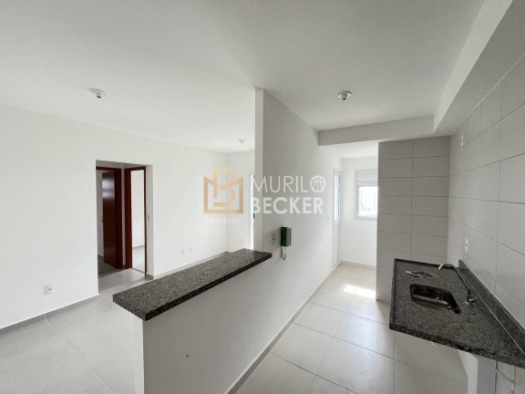 Imagem Apartamento com 2 Quartos à Venda, 60 m² em Jardim Paraíso - São José Dos Campos