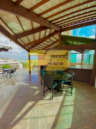 Imagem Apartamento com 3 Quartos à Venda, 278 m² em Cabo Branco - João Pessoa Imagem Apartamento com 3 Quartos à Venda, 278 m² em Cabo Branco - João Pessoa