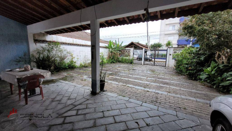 Imagem Casa com 5 Quartos à Venda, 186 m² em Real - Praia Grande Imagem Casa com 5 Quartos à Venda, 186 m² em Real - Praia Grande