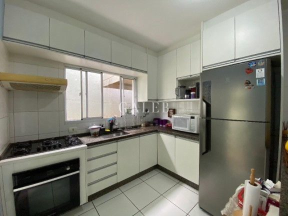 Imagem Casa com 4 Quartos à Venda, 160 m² em Nova Atibaia - Atibaia Imagem Casa com 4 Quartos à Venda, 160 m² em Nova Atibaia - Atibaia