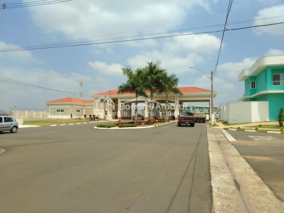 Imagem Terreno à Venda, 300 m² em Centro - Paulínia