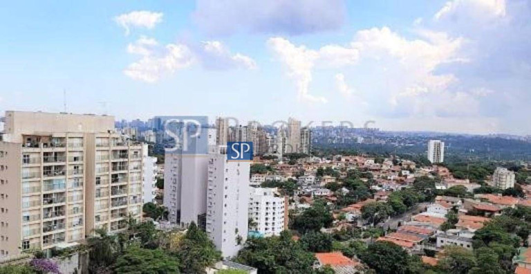 Imagem Apartamento com 1 Quarto à Venda, 52 m² em Sumarezinho - São Paulo
