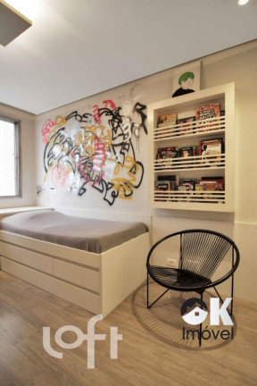 Imagem Apartamento com 3 Quartos à Venda, 152 m² em Higienópolis - São Paulo Imagem Apartamento com 3 Quartos à Venda, 152 m² em Higienópolis - São Paulo