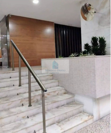 Imagem Imóvel com 2 Quartos à Venda, 69 m² em Icaraí - Niterói