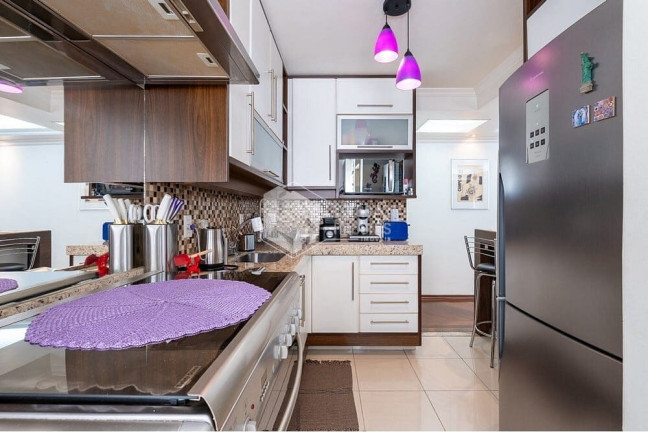 Imagem Apartamento com 2 Quartos à Venda, 96 m² em Vila Olímpia - São Paulo