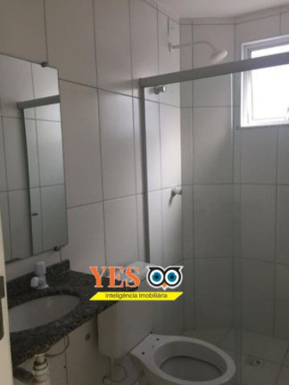 Imagem Apartamento com 2 Quartos à Venda, 58 m² em Sim - Feira De Santana Imagem Apartamento com 2 Quartos à Venda, 58 m² em Sim - Feira De Santana