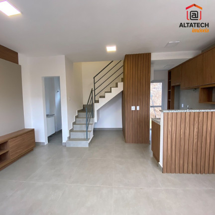 Imagem Casa com 2 Quartos à Venda, 68 m² em Jardim Bandeirantes - Poços De Caldas Imagem Casa com 2 Quartos à Venda, 68 m² em Jardim Bandeirantes - Poços De Caldas
