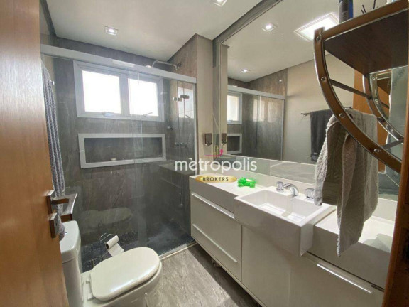 Imagem Apartamento com 4 Quartos à Venda, 234 m² em Cerâmica - São Caetano Do Sul Imagem Apartamento com 4 Quartos à Venda, 234 m² em Cerâmica - São Caetano Do Sul