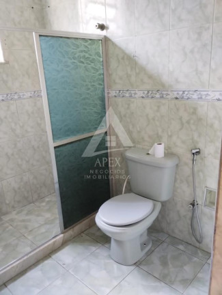 Imagem Casa com 3 Quartos à Venda, 54 m² em Parque Anchieta - Rio De Janeiro Imagem Casa com 3 Quartos à Venda, 54 m² em Parque Anchieta - Rio De Janeiro