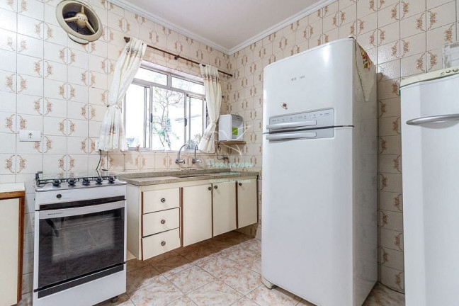Imagem Casa com 3 Quartos à Venda, 182 m² em Vila Pompéia - São Paulo