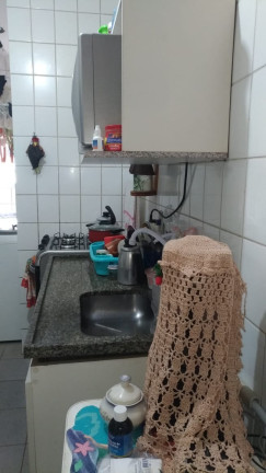 Imagem Apartamento com 2 Quartos à Venda, 46 m² em Vila Arriete - São Paulo