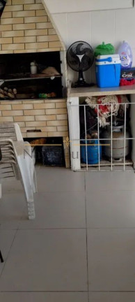 Imagem Casa com 3 Quartos à Venda,  em Forquilhas - São José